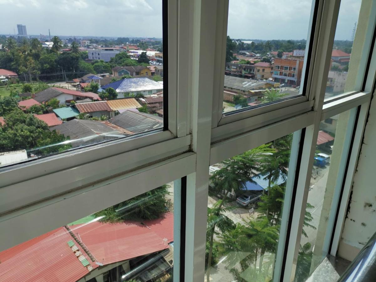 Homestay Sa De' Viana Apartment Kota Bharu Exterior photo