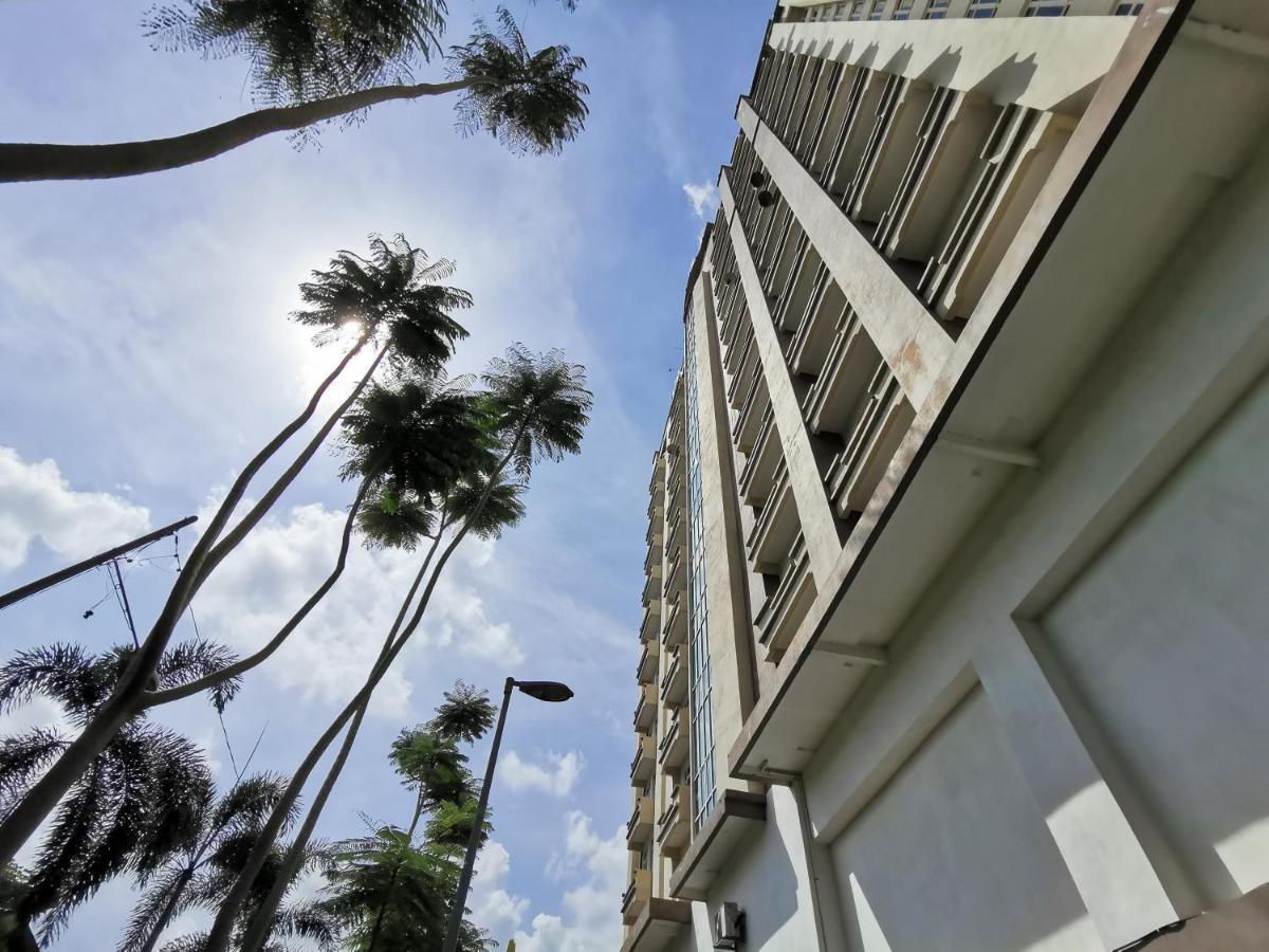 Homestay Sa De' Viana Apartment Kota Bharu Exterior photo