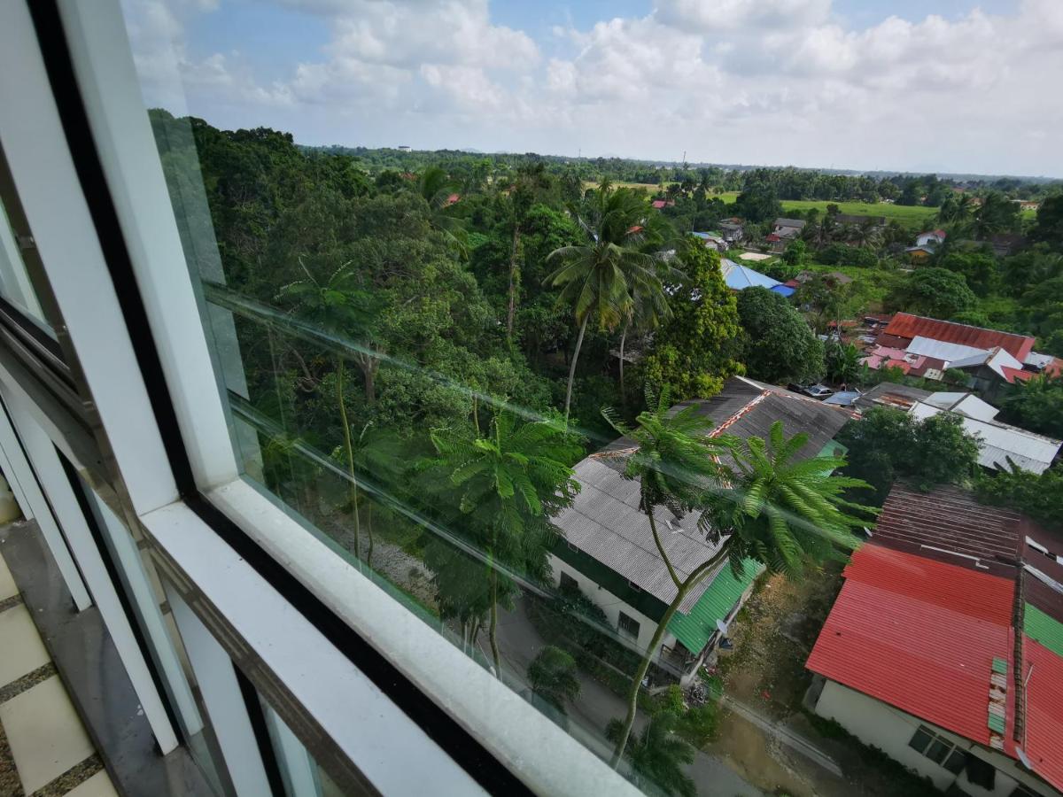 Homestay Sa De' Viana Apartment Kota Bharu Exterior photo